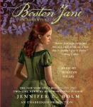 Boston Jane: An Adventure, Jennifer L. Holm