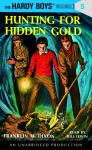 The Hardy Boys #5: Hunting for Hidden Gold Audiobook