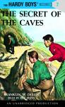 The Hardy Boys #7: The Secret of the Caves Audiobook