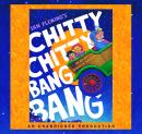 Chitty Chitty Bang Bang Audiobook