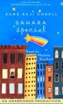 Sahara Special Audiobook