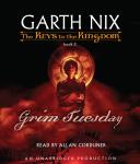 Grim Tuesday Audiobook