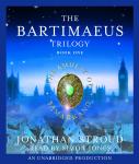 The Bartimaeus Trilogy, Book One: The Amulet of Samarkand