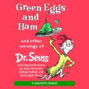 Cover of Green Eggs and Ham and Other Servings of Dr. Seuss