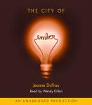 The City of Ember: The First Book of Ember Audiobook