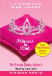 The Princess Diaries, Volume V: Princess in Pink Audiobook