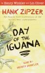 Hank Zipzer #3: Day of the Iguana Audiobook