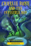 Charlie Bone and the Invisible Boy Audiobook