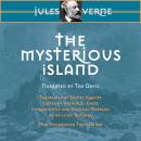 The Mysterious Island Audiobook