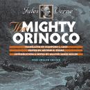The Mighty Orinoco Audiobook