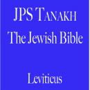 Leviticus Audiobook