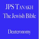 Deuteronomy Audiobook