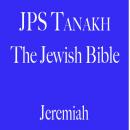 Jeremiah Audiobook