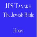 Hosea Audiobook