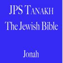 Jonah Audiobook