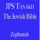 Zephaniah Audiobook