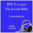 Lamentations Audiobook