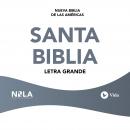 NBLA Santa Biblia Audiobook