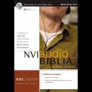 NVI Nuevo Testamento audio MP3 Audiobook