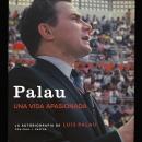 Palau: La autobiografía de Luis Palau con Paul J. Pastor Audiobook