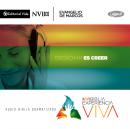 NVI Experiencia viva: Evangelio de Marcos Audiobook