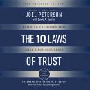 The 10 Laws of Trust: Building the Bonds That Make a Business Great Audiobook