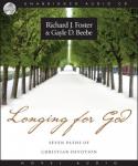Longing for God: Seven Paths of Christian Devotion Audiobook