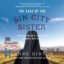 The Case of the Sin City Sister Audiobook