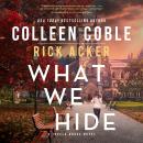What We Hide Audiobook