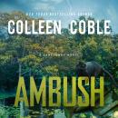 Ambush: A Small-Town Romantic Suspense Audiobook