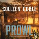 Prowl: A Sanctuary Novel Audiobook