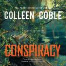 Cover of Conspiracy: A Novel