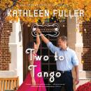 Two to Tango Audiobook