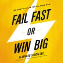 Fail Fast or Win Big: The Start-Up Plan for Starting Now Audiobook