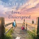 Cover of Love, Unscripted: A charming, low-spice, fake-dating romance