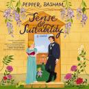 Sense and Suitability: A sweet Regency, enemies-to-lovers rom-com Audiobook
