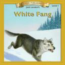 White Fang Audiobook