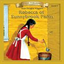 Rebecca of Sunnybrook Farm: Level 1 Audiobook