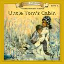 Uncle Tom's Cabin Audiobook