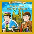 The Prince and the Pauper Audiobook