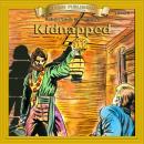 Kidnapped: Level 3 Audiobook