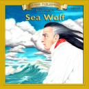 Sea Wolf: Level 3 Audiobook