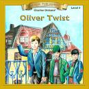 Oliver Twist: Level 3 Audiobook