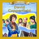 David Copperfield: Level 4 Audiobook