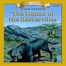 The Hound of the Baskervilles Audiobook