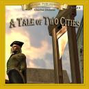 A Tale of Two Cities: Level 5 Audiobook