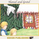 Hansel and Gretel Audiobook