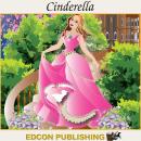 Cinderella Audiobook