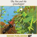 The Ant and the Grasshopper Audiobook