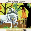 The Valiant Tailor Audiobook